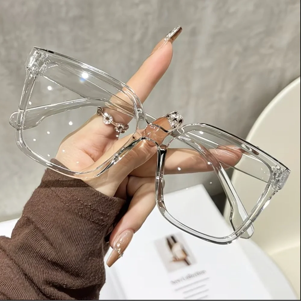 Stylish Non-Rx Glasses 🤓 - Picture 4 of 6